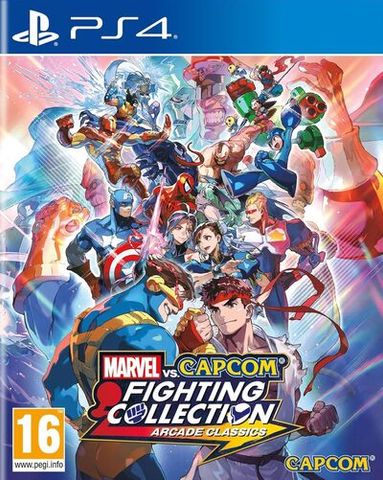 Capcom Vs SNK 2 - CeX (UK): - Buy, Sell, Donate